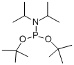 Di-tert-butyl N,N-diisopropylphosphoramidite/137348-86-8/