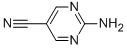 2-Aminopyrimidine-5-carbonitrile/1753-48-6/