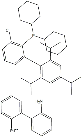 XPhos Pd G2/1310584-14-5/