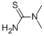 N,N-dimethylthiourea/6972-05-0/