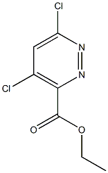 Ethyl 4,6-dichloropyridazine-3-carboxylate/679406-03-2/