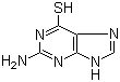 6-Thioguanine/154-42-7/