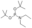 Di-tert-butyl N,N-diethylphosphoramidite/117924-33-1/