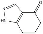 6,7-dihydro-1H-indazol-4(5H)-one/912259-10-0/