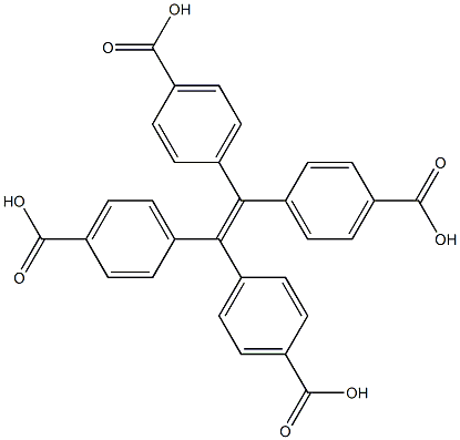 1,1,2,2-Tetra(4-carboxylphenyl)ethylene/1351279-73-6/