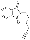 N-(5-Hexynyl)phthalimide/6097-08-1/