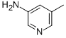 5-Methylpyridin-3-amine/3430-19-1/