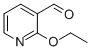 2-Ethoxypyridine-3-carbaldehyde/885278-07-9/