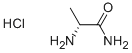 (2R)-2-Aminopropanamide hydrochloride/71810-97-4/