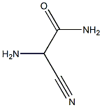 2-Amino-2-cyanoacetamide/6719-21-7/
