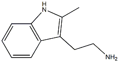 2-Methylindole-3-ethylamine/2731-06-8/