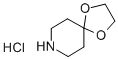 1,4-Dioxa-8-azaspiro[4.5]decane hydrochloride/42899-11-6/