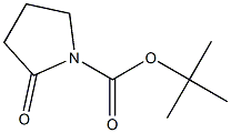 tert-Butyl 2-oxopyrrolidine-1-carboxylate/85909-08-6/