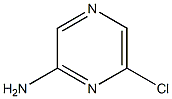 2-Chloro-6-aminopyrazine/33332-28-4/
