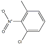 2-Nitro-3-chlorotoluene/5367-26-0/