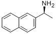 (S)-1-(Naphthalen-2-yl)ethanamine/3082-62-0/