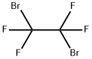 1,2-Dibromotetrafluoroethane/124-73-2/