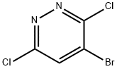 4-Bromo-3,6-dichloropyridazine/10344-42-0/