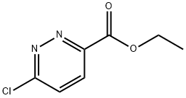 Ethyl 6-chloro-3-pyridazinecarboxylate/75680-92-1/