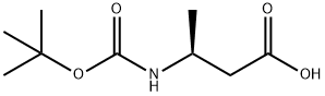 (S)-N-Boc-3-aminobutyric acid/158851-30-0/