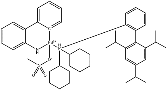 XPhos Pd G3/1445085-55-1/