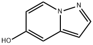 Pyrazolo[1,5-a]pyridin-5-ol/156969-42-5/