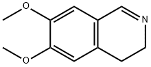 6,7-Dimethoxy-3,4-dihydroisoquinoline/3382-18-1/