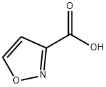 3-Isoxazolecarboxylic acid/3209-71-0/