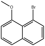 1-Bromo-8-methoxynaphthalene/83710-60-5/