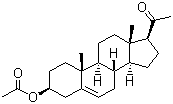 Pregnenolone Acetate/1778-02-5/