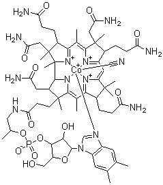 VITAMIN B12/68-19-9/缁寸绱B12