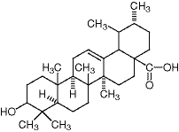 Ursolic Acid/77-52-1/