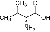 D-Valine/640-68-6/