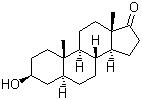 Epiandrosterone/481-29-8/