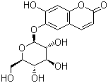 Esculin/531-75-9/绉茬