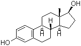 Estradiol/50-28-2/浜