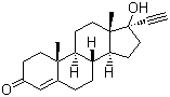 Ethisterone/434-03-7/