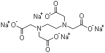 Tetrasodium Ethylenediaminetetraacetate/64-02-8/涔浜哄涔稿