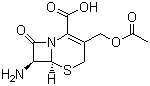 7-Aminocephalosporanic Acid/957-68-6/