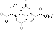 Calcium Disodium Ethylenediaminetetraacetate/62-33-9/涔浜哄涔搁浜
