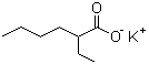 2-Ethylhexanoic Acid Potassium Salt/3164-85-0/