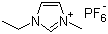 1-Ethyl-3-methylimidazolium Hexafluorophosphate/155371-19-0/1-插-3-涔哄纾烽哥