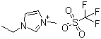 1-Ethyl-3-methylimidazolium Triflate/145022-44-2/1-涔-3-插哄涓姘茬风：哥