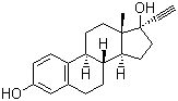 Ethynyl estradiol/57-63-6/