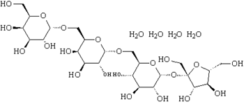 StachyoseTetrahydrate/10094-58-3/