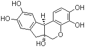 Hematoxylin/517-28-2/ㄧ簿