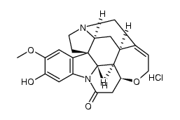 Brucine Hydrochloride/5786-96-9/椹卞纰辩哥