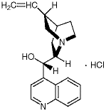 Cinchonine Hydrochloride/5949-11-1/杈瀹哥