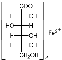 Gluconic Acid Iron(II) Salt/22830-45-1/¤绯镐