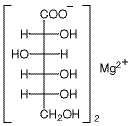 Magnesium(II) GluconateHydrate/3632-91-5/¤绯搁